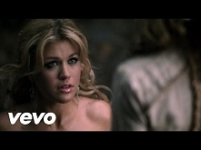Kelly Clarkson - Behind These Hazel Eyes