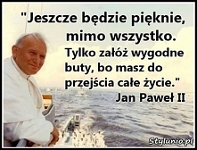 piekne słowa