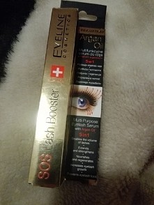 Co myślicie o serum do rzęs...