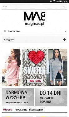 Dziewczyny wiecie może coś na temat tego sklepu? To jakieś oszustwo? Podjerzanie niskie ceny a dużo ciekawych rzeczy tam widzę i zastanawiam się czy ryzykować i coś zamawiać :)