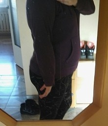 Wszystko idzie w dobrym kierunku.. :))