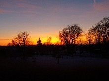 zimowe uroki ♡

polecam herbatkę  z imbirem-miodem-cytrynką żeby przetrwać zimę ☺