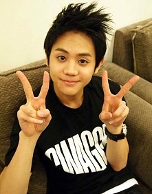 Yoseob - B2ST ♥