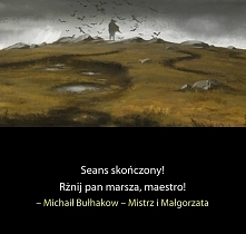 "Mistrz i Małgorzata"