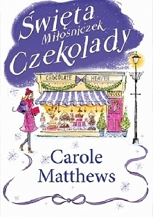 Święta miłośniczek czekolady