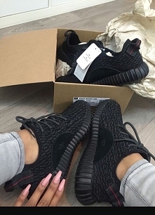 Te buty są mega *.*