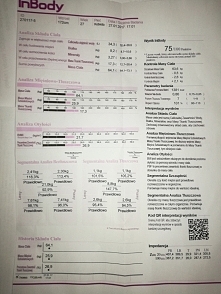 Moje pomiary:
wiek 27
waga ...