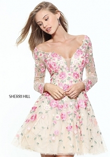 Sherri Hill
