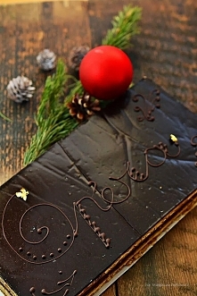 Opera czyli klasyk francuskiego cukiernictwa.