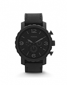 Szukacie prezentu dla mężczyzny? Polecamy jeden z najbardziej klasycznych zegarków FOSSIL znaleziony przez naszego użytkownika za połowę ceny czyli 290zł :)