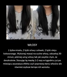 włosy
