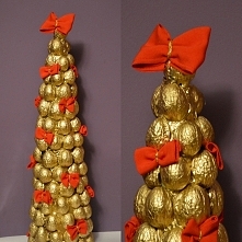 choinka z orzechów-MM