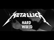 Jako iż przydałoby się odświeżyć tablicę. Metallica - Hardwired