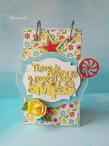 Notes dla nastolatki