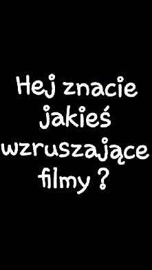 Podawajcie w komentarzach