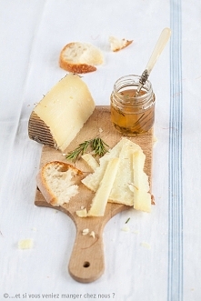 Galaretka jabłkowa z rozmarynem i chili