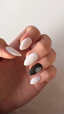 ❄️ winter nails ❄️