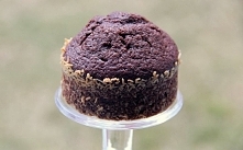 Muffiny bananowo-kokosowe