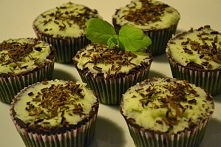 after eight cupcakes