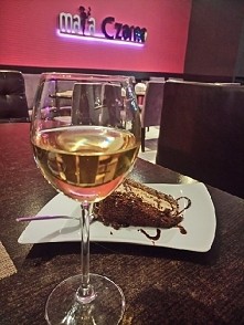 No i mamy wieczór   ;-):-*