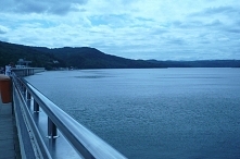 Piękna Solina <3 
Mojego autorstwa zdj ;)