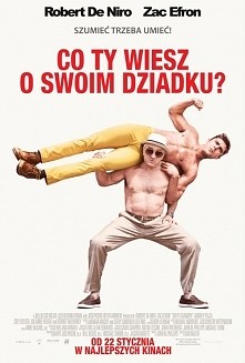 Co ty wiesz o swoim dziadku?