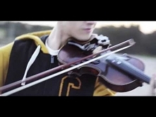 Piraci z Karaibów - Greg Piskorski - The Violin Style
BOSKIE *o*