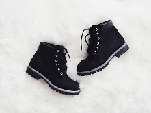 Najlepsze buty na zimę, mega wygodne <3
Zapraszam na moją stronę na FB, link podam w komentarzu :)