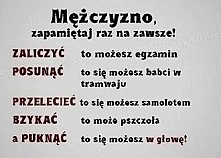 ZAPAMIĘTAJ
