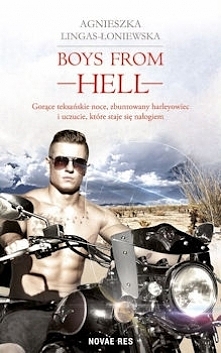 Mówi się, że jeżeli chodzi o romans, sensacje i emocje w jednym to książki Agnieszki Lingas-Łoniewskiej można brać "w ciemno". Najnowsze dzieło autorki zabiera nas tym...