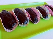 Zdrowe smaczne i słodkie, b...