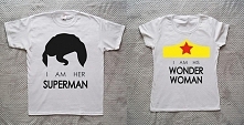 Koszulki dla par :) 
Jak wam się podoba? :)