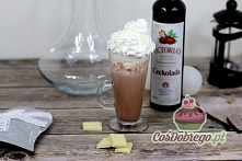 Przepis na Kakao z czekoladą