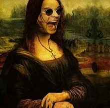 Mona Ozzy