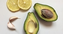Awokado, czyli owoc młodości