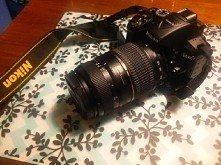 małe marzenia się spełniły ...