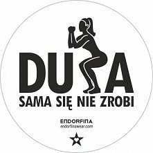 bez przysiadu nie ma zadu.....