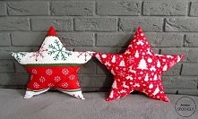 Świąteczne gwiazdki 