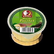 pasztet wiejski Profi
