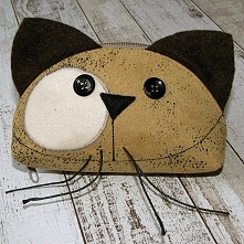 KOTmetyczka piaskowa