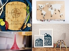 Idealny prezent dla podróżnika :)