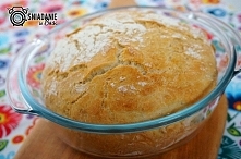 Mięciutki chleb z garnka z ...