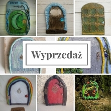 Zapraszam do sklepu na wyprzedaż!!!