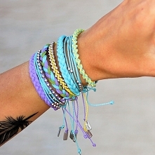 Bransoletki sznurkowe 

KLIKNIJ NA ZDJĘCIE I PRZEJDZ DO SKLEPU