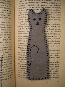 Kochasz koty? Wpadaj na blo...