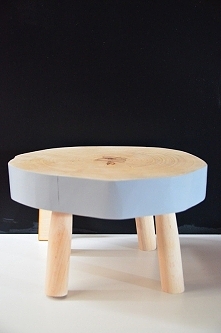 TABORECIK BRZOZOWY NR 32