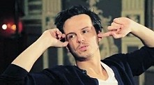 Andrew Scott (Moriarty)