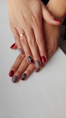 aztec nails