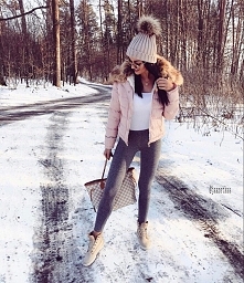 Stylizacja idealna! ❤