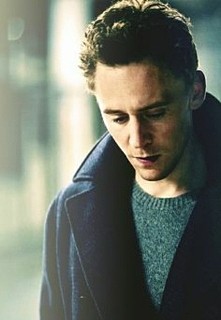 Tom Hiddleston <3